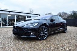 Tesla Model S (14 on) 100D All-Wheel Drive auto 5d For Sale - Woods New Forest Ltd, Lymington