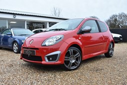 Renault Twingo Renaultsport (08-13) 1.6 VVT Renaultsport (133bhp) 3d For Sale - Woods New Forest Ltd, Lymington