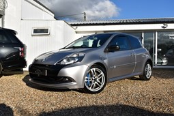 Renault Clio Renaultsport (06-12) 2.0 16V RenaultSport (200bhp) 3d For Sale - Woods New Forest Ltd, Lymington