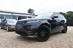 Land Rover Range Rover Velar SUV (17 on) R-Dynamic S D300 auto 4d For Sale - Woods New Forest Ltd, Lymington