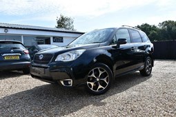 Subaru Forester (13-19) 2.0 XT 5d Lineartronic For Sale - Woods New Forest Ltd, Lymington