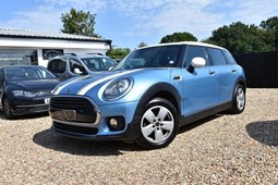 MINI Clubman (15-24) 1.5 Cooper 6d For Sale - Woods New Forest Ltd, Lymington