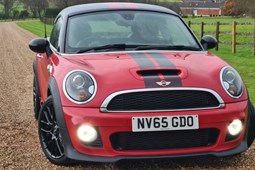 MINI Coupe (11-15) 2.0 D Coupe 3d For Sale - 1st Choice Car Sales, Faringdon