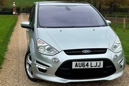 Ford S-MAX (06-14) 2.0 TDCi (163bhp) Titanium X Sport 5d For Sale - 1st Choice Car Sales, Faringdon