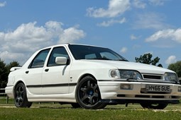 Ford Sierra Sapphire (87-93) RS Cosworth 4WD 4d For Sale - 1st Choice Car Sales, Faringdon