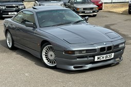 BMW 8-Series (90-00) 850i 2d Auto For Sale - 1st Choice Car Sales, Faringdon