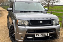 Land Rover Range Rover Sport (05-13) 3.0 TDV6 HSE 5d Auto For Sale - 1st Choice Car Sales, Faringdon