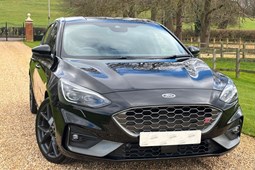 Ford Focus ST (19 on) ST 2.3 Ford EcoBoost 280PS 5d For Sale - 1st Choice Car Sales, Faringdon