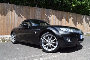 Mazda MX-5 (05-15) 2.0i Kendo Roadster 2d For Sale - COLES AUTO COLLECTIVE LIMITED, Kings Lynn