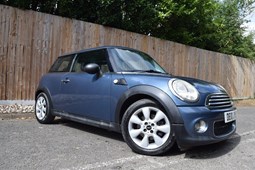 MINI Hatchback (06-13) 1.4 One 3d For Sale - COLES AUTO COLLECTIVE LIMITED, Kings Lynn