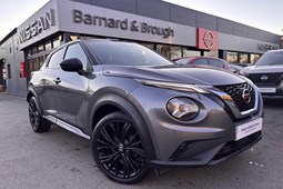 Nissan Juke SUV (19 on) 1.0 DiG-T 114 Enigma 5dr For Sale - Barnard and Brough Haywards Heath, Haywards Heath