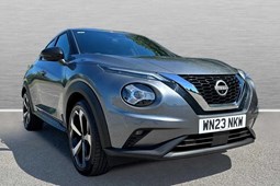 Nissan Juke SUV (19 on) 1.0 DiG-T 114 Tekna 5dr DCT For Sale - Barnard and Brough Haywards Heath, Haywards Heath