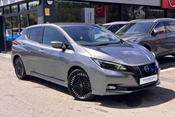Nissan Leaf Hatchback (18 on) 110kW Tekna 39kWh 5dr Auto For Sale - Barnard and Brough Haywards Heath, Haywards Heath