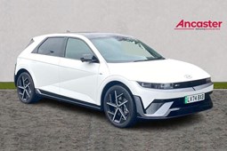 Hyundai Ioniq 5 SUV (21 on) 168kW N Line S 84 kWh 5dr Auto For Sale - Ancaster Hyundai Chislehurst, Chislehurst