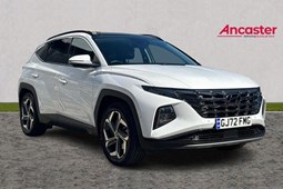 Hyundai Tucson SUV (21 on) 1.6 TGDi PHEV Ultimate 5dr 4WD Auto For Sale - Ancaster Hyundai Chislehurst, Chislehurst