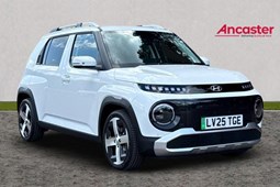 Hyundai Inster SUV (25 on) 85kW 02 49kWh 5dr Auto For Sale - Ancaster Hyundai Chislehurst, Chislehurst