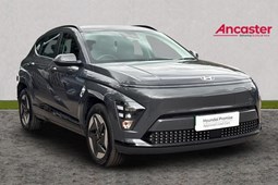 Hyundai Kona Electric SUV (23 on) 160kW Advance 65kWh 5dr Auto For Sale - Ancaster Hyundai Chislehurst, Chislehurst