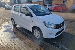 Suzuki Celerio (15-19) 1.0 SZ2 5d For Sale - Bryant Cars, Canterbury