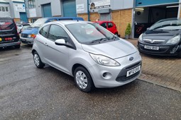 Ford Ka (09-16) 1.2 Edge (Start Stop) 3d For Sale - Bryant Cars, Canterbury