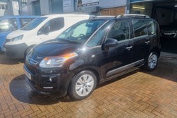 Citroen C3 Picasso (09-17) 1.6 HDi 8V VTR+ 5d For Sale - Bryant Cars, Canterbury