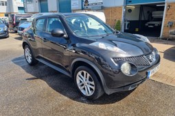 Nissan Juke SUV (10-19) 1.6 Acenta 5d For Sale - Bryant Cars, Canterbury