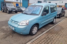 Citroen Berlingo (98-09) 1.6 HDi Forte 5d For Sale - Bryant Cars, Canterbury