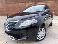 Chrysler Ypsilon (11-15) 1.2 S 5d For Sale - Riverbank Motor Company, Greenock