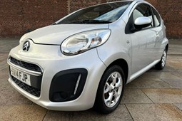 Citroen C1 (05-14) 1.0i Edition 3d For Sale - Riverbank Motor Company, Greenock