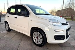 Fiat Panda (12-24) 1.2 Pop 5d For Sale - Riverbank Motor Company, Greenock