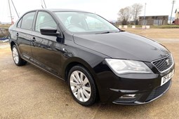 SEAT Toledo (13-19) 1.2 TSI SE 5d For Sale - Riverbank Motor Company, Greenock