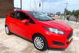 Ford Fiesta (08-17) 1.25 Style (11/12-) 3d For Sale - Riverbank Motor Company, Greenock
