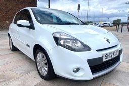 Renault Clio Hatchback (05-12) 1.2 16V Expression+ 5d For Sale - Riverbank Motor Company, Greenock