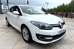 Renault Megane Hatchback (08-16) 1.6 VVT Expression+ 5d For Sale - Riverbank Motor Company, Greenock
