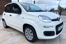 Fiat Panda (12-24) 1.2 Pop 5d For Sale - Riverbank Motor Company, Greenock