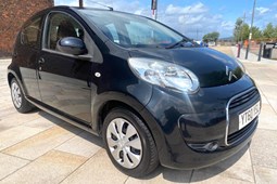 Citroen C3 (02-10) 1.0i VTR+ 5d For Sale - Riverbank Motor Company, Greenock