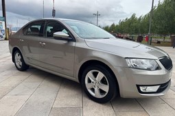 Skoda Octavia Hatchback (13-20) 1.2 TSI SE 5d For Sale - Riverbank Motor Company, Greenock