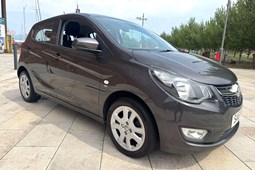 Vauxhall Viva (15-19) 1.0 SE 5d For Sale - Riverbank Motor Company, Greenock