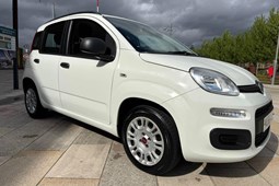 Fiat Panda (12-24) 1.2 Easy 5d For Sale - Riverbank Motor Company, Greenock