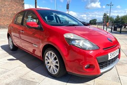 Renault Clio Hatchback (05-12) 1.2 TCE Dynamique (09) 5d For Sale - Riverbank Motor Company, Greenock