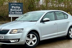 Skoda Octavia Hatchback (13-20) 1.6 TDI CR SE 5d For Sale - Philip Holland Cars, Ballyclare