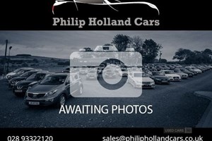 Hyundai Tucson SUV (21 on) 1.6 TGDi Premium 5dr 2WD For Sale - Philip Holland Cars, Ballyclare