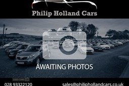 Smart Fortwo Coupe (07-14) CDI Pulse Softouch (2010) 2d Auto For Sale - Philip Holland Cars, Ballyclare