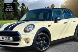 MINI Hatchback (14-24) 1.2 One Hatchback 5d For Sale - Philip Holland Cars, Ballyclare