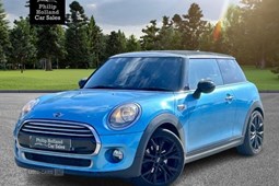 MINI Hatchback (14-24) 1.5 Cooper Hatchback 3d For Sale - Philip Holland Cars, Ballyclare