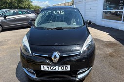 Renault Grand Scenic (09-16) 1.5 dCi Dynamique Nav 5d Auto For Sale - Brooklands Car Sales, Romney Marsh