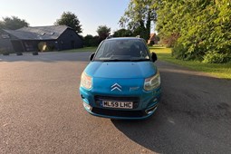 Citroen C3 Picasso (09-17) 1.6 HDi 16V Exclusive 5d For Sale - Brooklands Car Sales, Romney Marsh