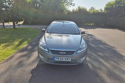 Ford Mondeo Hatchback (07-14) 2.0 Titanium X 5d For Sale - Brooklands Car Sales, Romney Marsh