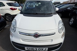 Fiat 500L (12-22) 1.4 Pop Star 5d For Sale - Brooklands Car Sales, Romney Marsh