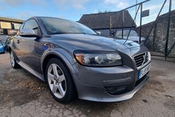 Volvo C30 (07-12) 1.6 R DESIGN 3d For Sale - Autohub (Thanet) Limited, Ramsgate