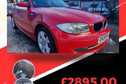 BMW 1-Series Hatchback (04-11) 118d SE 5d Auto (07) For Sale - Autohub (Thanet) Limited, Ramsgate